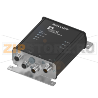 Блок обработки результатов ВЧ (13,56 МГц) Balluff BIS011P