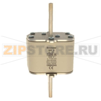 Предохранитель, 1250 A, AC 500 В, 120 кА, NH4, gL/gG, IEC Eaton 500V 1250A NH4 FUSE gG