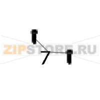 Screw, TP3x12, MOQ 50 pcs TSC TX600