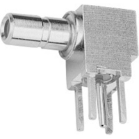 Разъем SSMB, 50 Ом, 1 шт Telegärtner J01190A0041