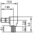 Разъем SSMB, 50 Ом, 1 шт Telegärtner J01190A0041 - Разъем SSMB, 50 Ом, 1 шт Telegärtner J01190A0041