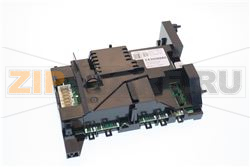 SCHEDA PRG INV Ee41041848 