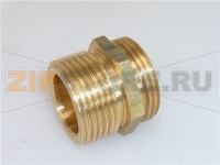 NIPPLES 3/4M LUNGHEZZA 25 mm