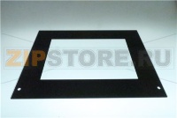VETRO PORTA FORNO