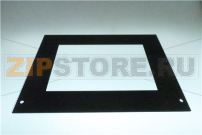 VETRO PORTA FORNO 