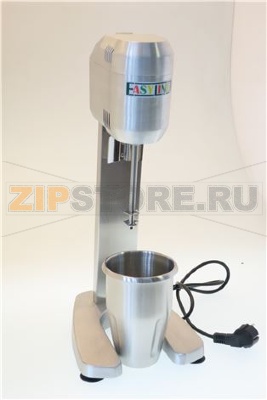 FRULLATORE FRAPPE&amp;#039; EASYLINE DM-B MONO 