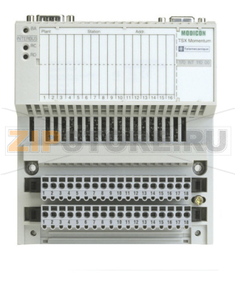 Адаптер коммуникационный Schneider Electric 170INT11003 