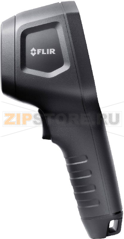 Тепловизор, от -25 до 380°C, 160x120 пикселей, 8.7 Гц, MSX FLIR TG267 