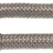 ШЛАНГ FLEX Ø 1/8" FP X FP L.30 СМ - ШЛАНГ FLEX Ø 1/8" FP X FP L.30 СМ