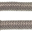 ШЛАНГ FLEX Ø 1/8" FP X FP L.30 СМ - ШЛАНГ FLEX Ø 1/8" FP X FP L.30 СМ