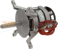 ЭЛЕКТРОДВИГАТЕЛЬ 3011.4050 0,55 КВТ 230/400 В 50 ГЦ