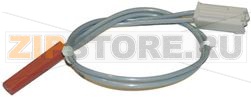 FUSE-THERMAL BOSCH 00615792 