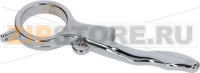 РЫЧАГ ДОЗАТОРА ХРОМИРОВАННЫЙ