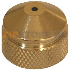 ВЕРХНИЯЯ КРЫШКА СМОТРОВОГО СТЕКЛА ОПРЕДЕЛЕНИЯ УРОВНЯ 