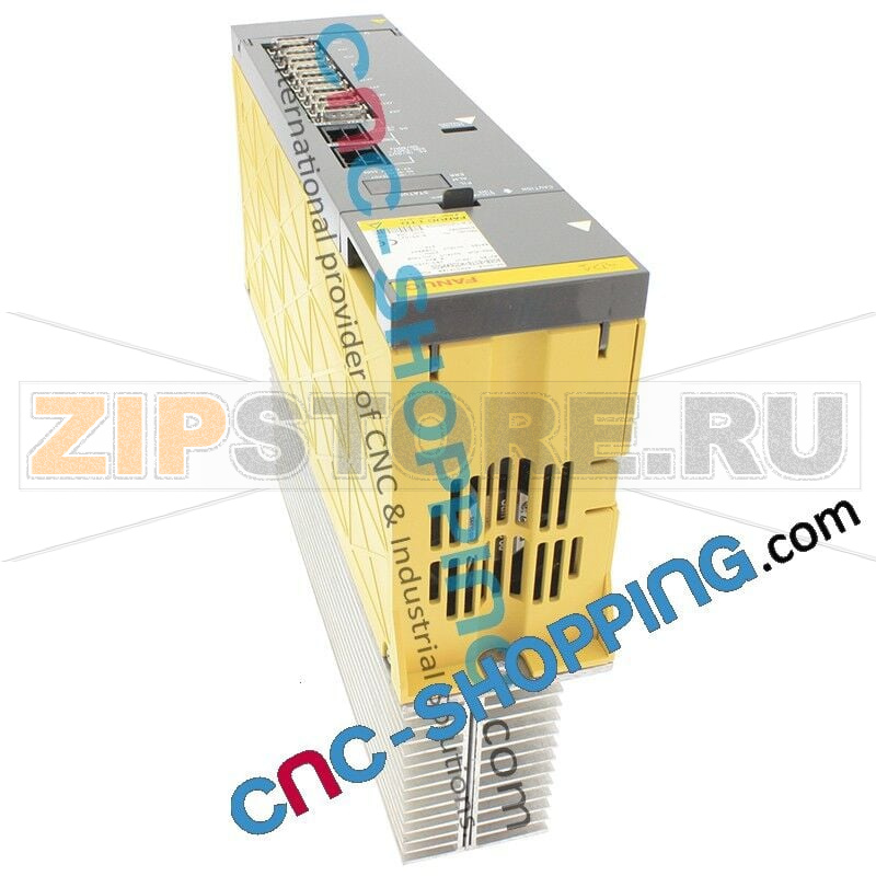 Модуль усилителя шпинделя Fanuc A06B-6078-H311#H500 