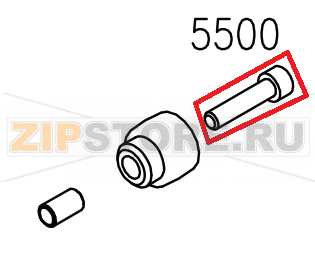 Vite M8x40 Inox A2 Din 912 Tcei Aristarco TR 1650                                 Vite M8x40 Inox A2 Din 912 Tcei&nbsp;Aristarco TR 1650Запчасть на сборочном чертеже под номером: 5500Название запчасти Aristarco на итальянском языке: Vite M8x40 Inox A2 Din 912 Tcei Aristarco TR 1650