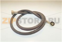 TUBO CARICO CURVO ø 3/4 FF 1500 mm