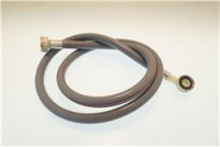 TUBO CARICO CURVO ø 3/4 FF 1500 mm