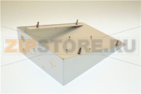 ФРОНТАЛЬНАЯ КОМАНДНАЯ НАКЛОННАЯ ПАНЛЬ