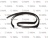 GROMMET, INNER DOOR