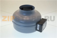 MOTORE ASPIRANTE CAPPA