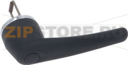 LOCK [C] 6303 GREY 