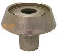 УКОМПЛЕКТОВАННАЯ ГОРЕЛКА ? 115 ММ