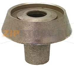 УКОМПЛЕКТОВАННАЯ ГОРЕЛКА ? 115 ММ 