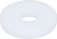 FLAT GASKET PTFE ø 13.4x4x2 mm