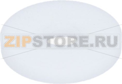 FLAT GASKET PTFE ø 13.4x4x2 mm 