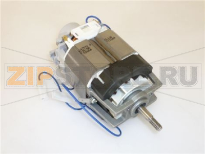 MOTORE FRULLATORE 76/40 230V 50Hz 