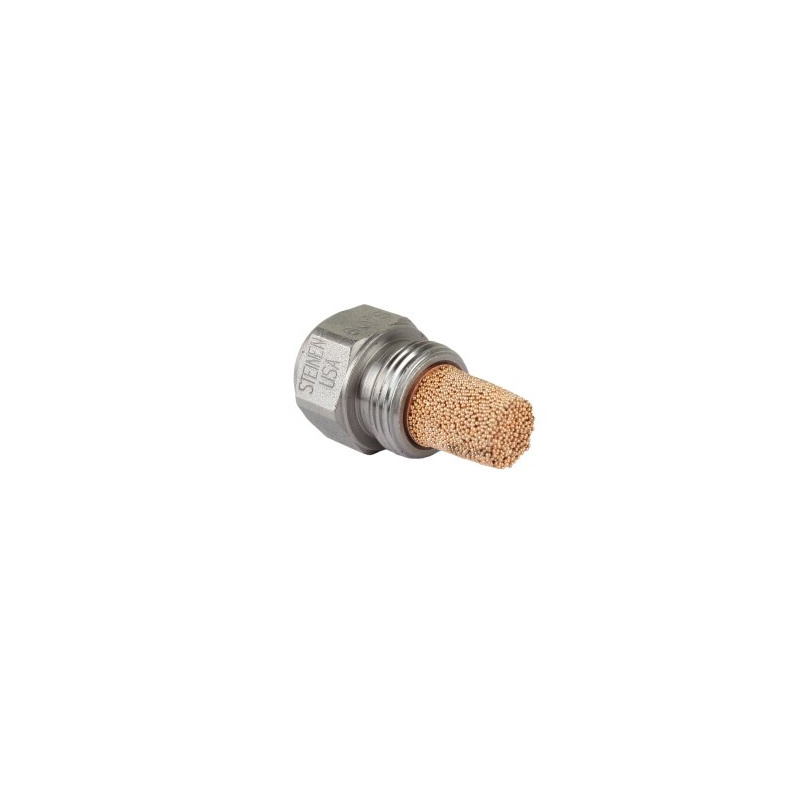Форсунка Weishaupt 4.00/60° S 