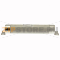Предохранитель двигателя, 31.5 A, AC 7.2 kV, 40 кА, 76x403 мм Eaton 7.2KV 31.5A 3" MOTOR START FU