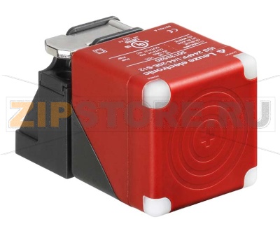 Датчик индуктивный Leuze ISS 244PP.1/44-40N-S12 