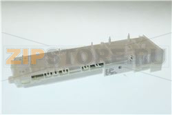 ASSIEME SCHEDA ELETTRONICA,CON 
