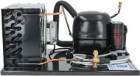 CONDENSING UNIT UCC134THB4419Y