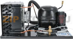 CONDENSING UNIT UCC134THB4419Y 