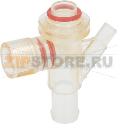 КОРПУС СОЛЕНОИДНОГО КЛАПАНА 