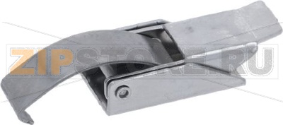 LATCH KEEPER &amp;amp; DRAW 