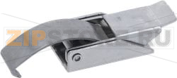 LATCH KEEPER &amp; DRAW 