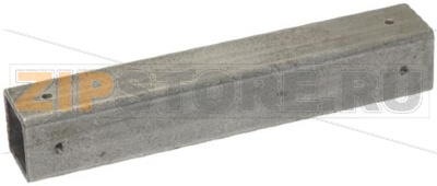 CONNESSIONE VALVOLA DI SCARICO 