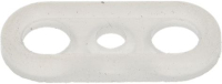GASKET FOR HEATING ELEMENT 11,5x27,5 mm
