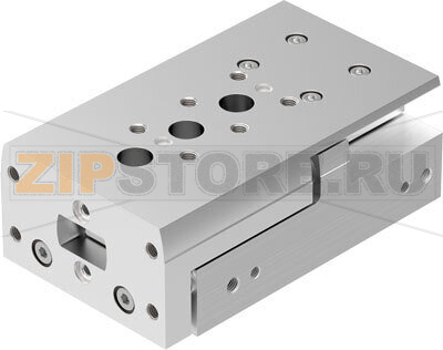 Мини-суппорт Festo DGST-16-50-E1A 