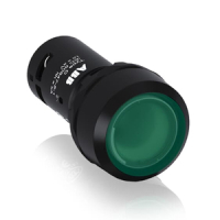 Кнопка с подсветкой, CP2-12G-10 ABB 1SFA619101R1212