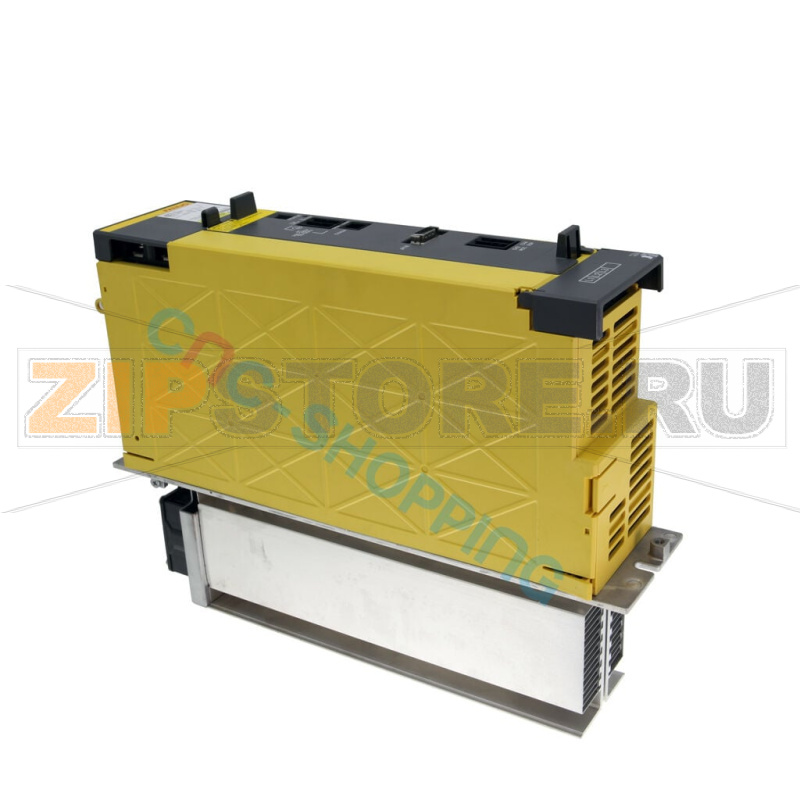 Блок питания 200-240 В, 17.5 кВт, 50/60 Гц Fanuc A06B-6110-H015 