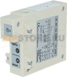 PLATINE AUTOWASH AWS 