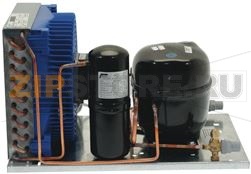 UNITÀ CONDENSATRICE AD ARIA AV6165E 