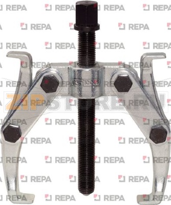 UNIVERSAL EXTRACTOR 2 CLAWS 