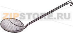 RAMINA INOX ø 140 mm 