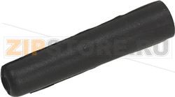 ИЗОЛИРУЮЩИЯ ОБОЛОЧКА ДЛЯ СВЕЧИ 80 ММ 